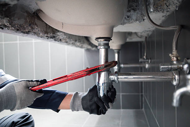 Trusted Sewer Line Repair service in Johnsburg, NY - AAA Plumbing Heating